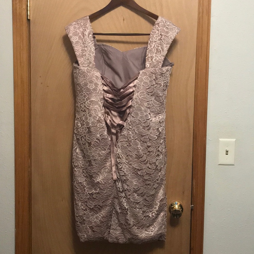 Mother of the Bride Dress
